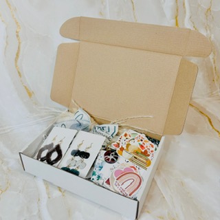 Limited Edition Boxes
