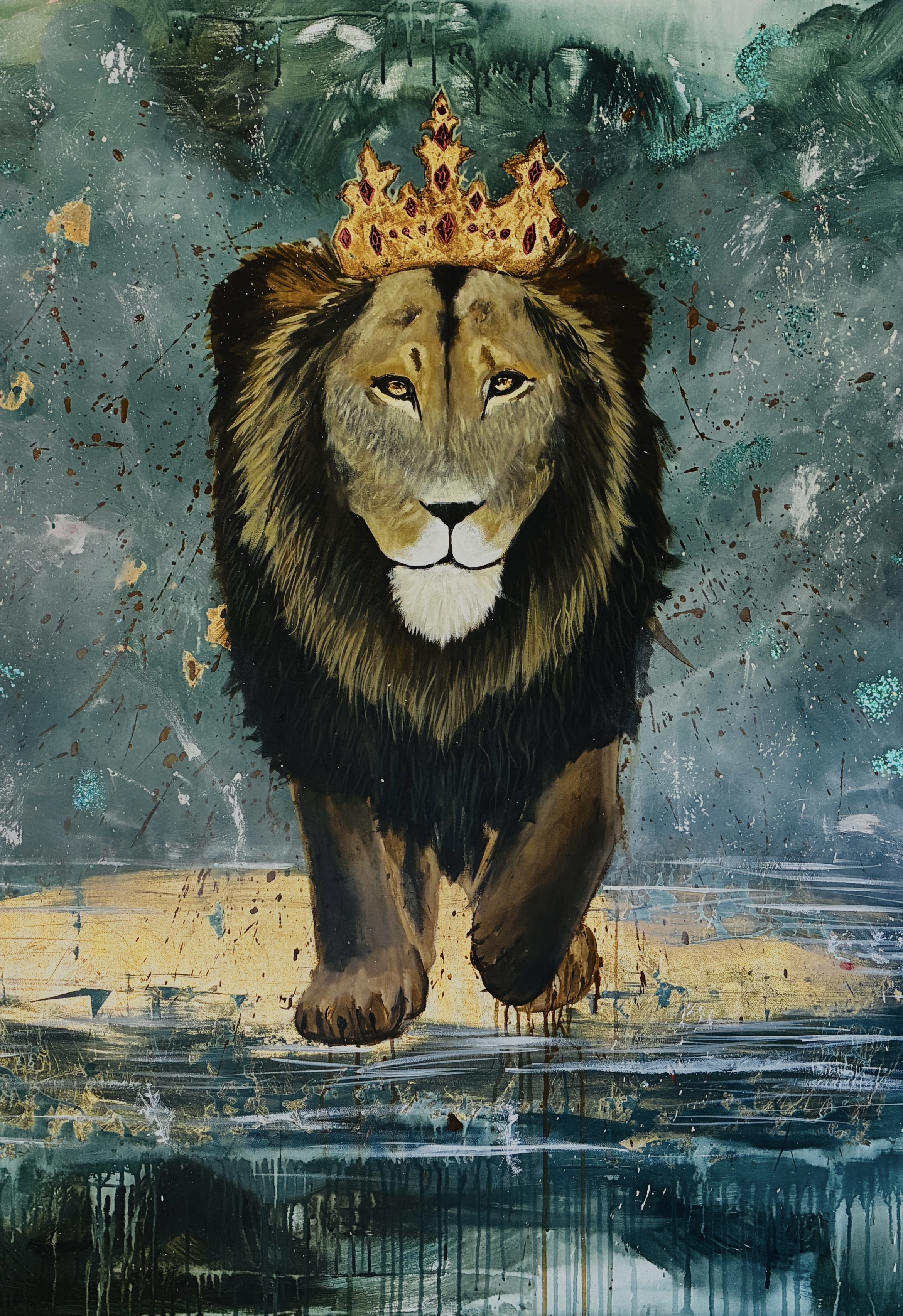 Lion of Judah
